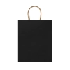 Torba papierowa promocyjna biała na prezent 40cm/12cm/32cm 10 sztuk – odzież robocza Modern Company